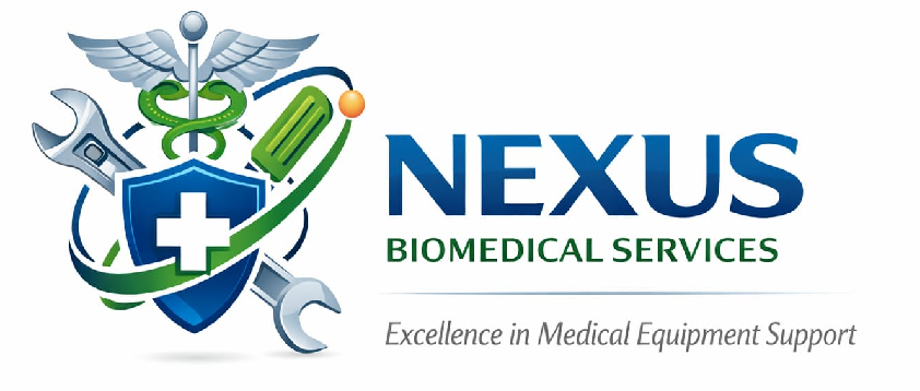 Nexus Biomedical Logo